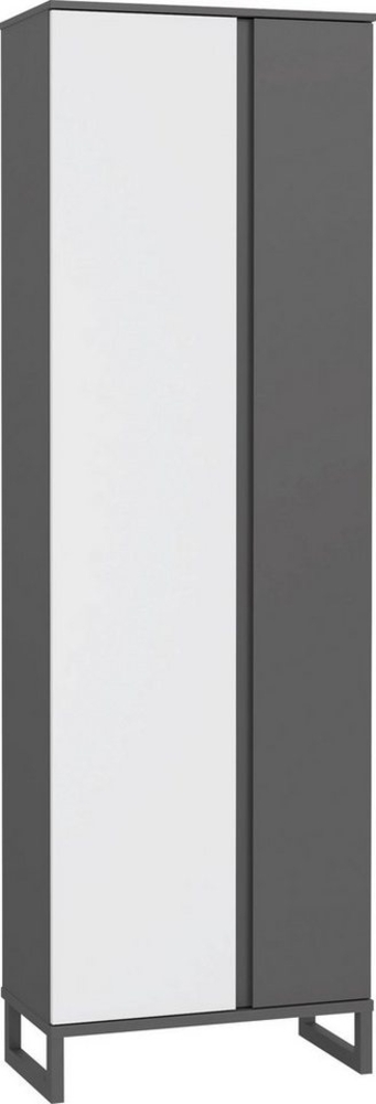 Garderobenschrank Quayle Bild 1