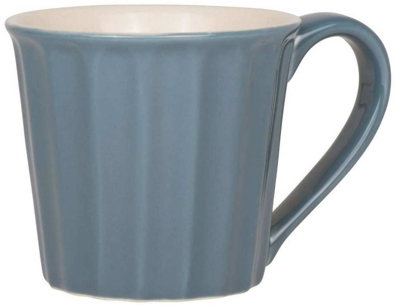 Ib Laursen Tasse Tasse Kaffeetasse Becher Kaffeebecher 270ml Mynte Keramik Ib Laursen, Keramik Bild 1