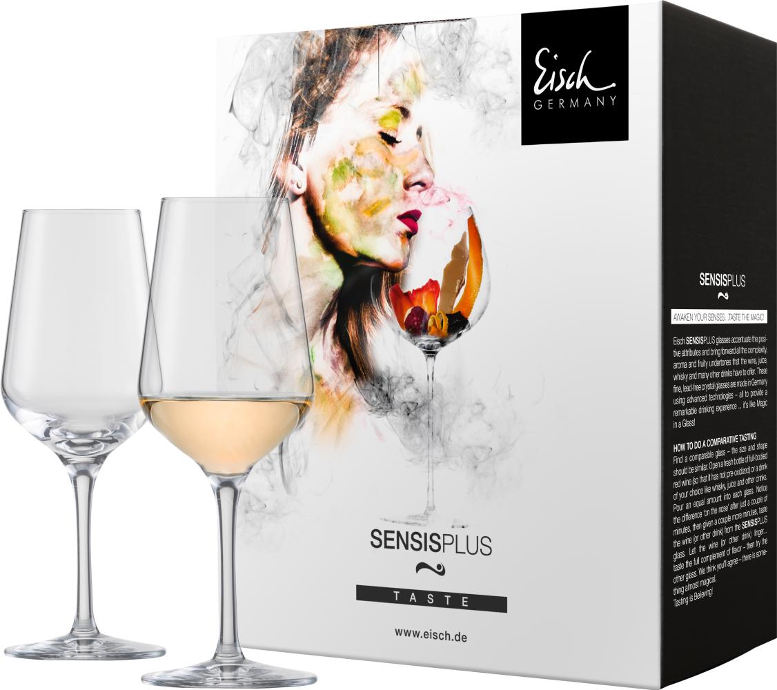 Eisch Sky SensisPlus Digestifglas 2er Set im Geschenkkarton Bild 1