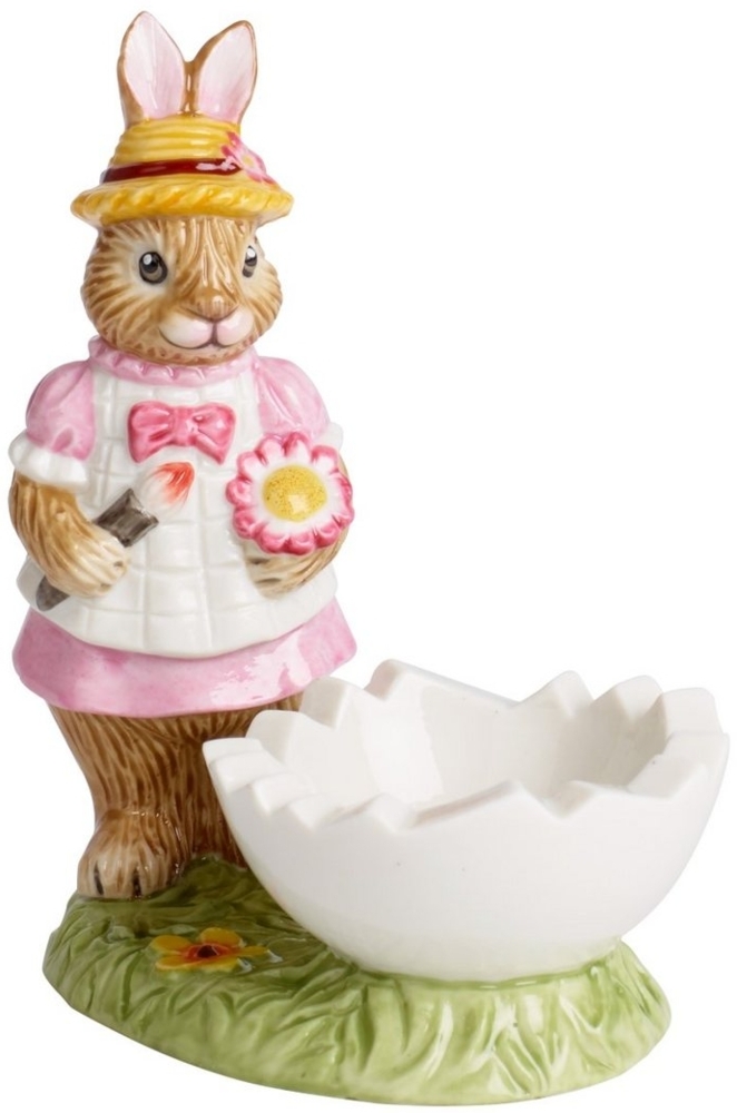 Villeroy & Boch Bunny Tales Eierbecher Anna Bild 1