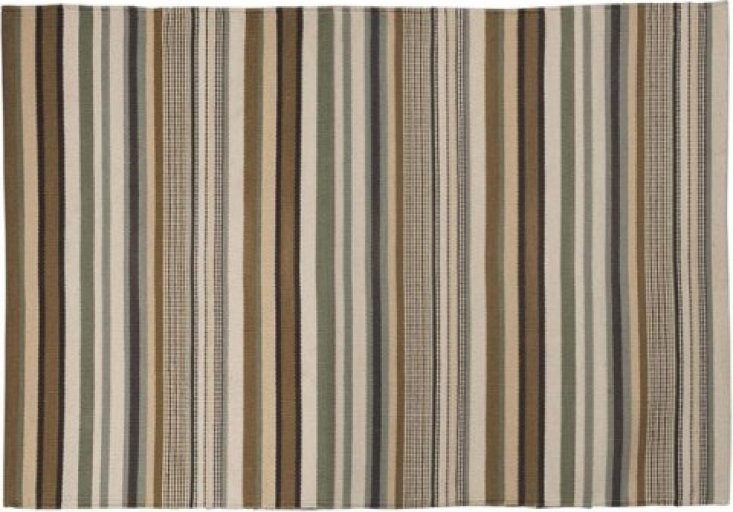 pad Teppich Genda Beige (200x300cm) 10164-C25-2030 Bild 1