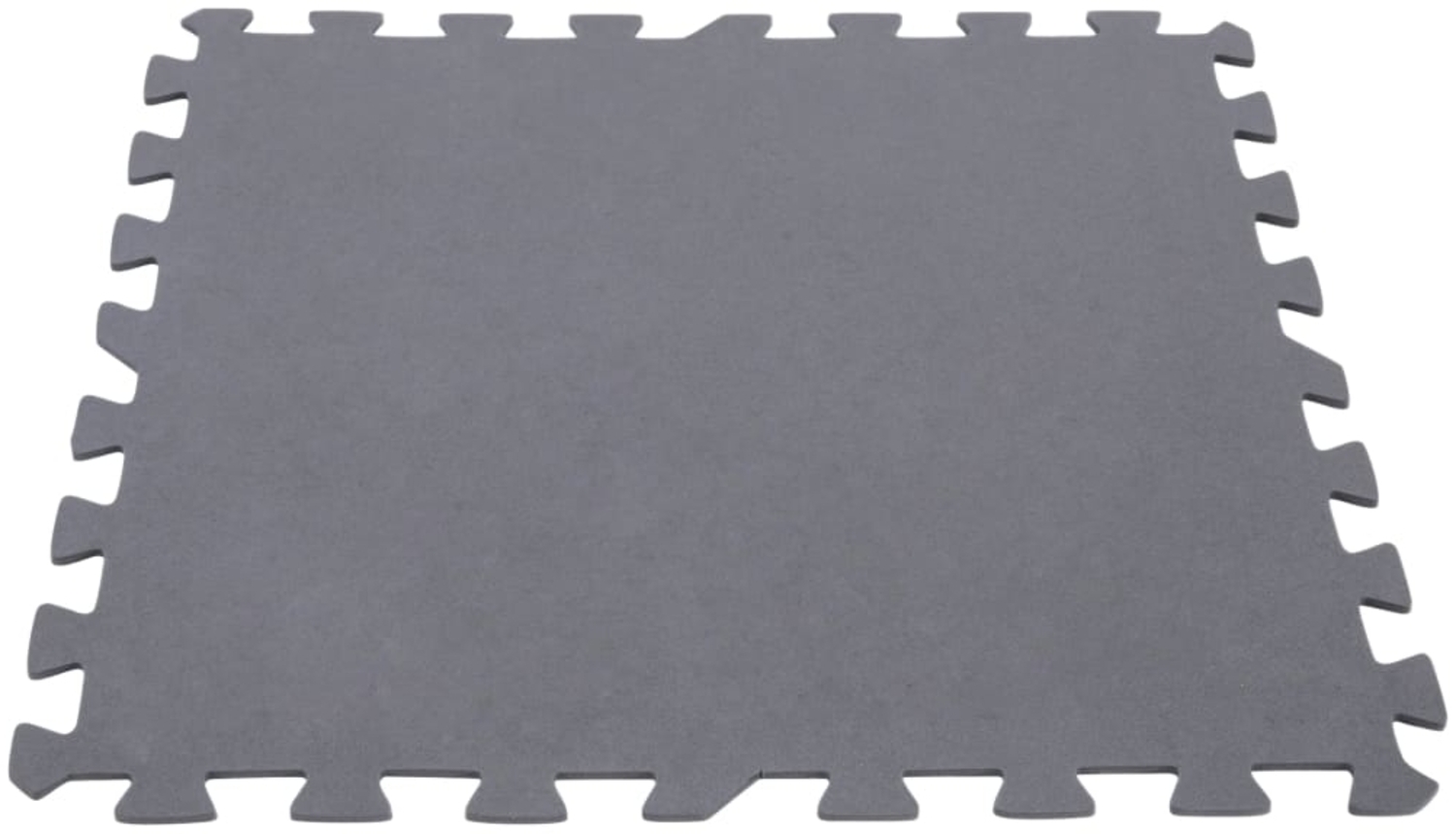Intex Bodenschutzmatten für Pool 8 Stk. 50x50x0,5 cm 1,9 m² 3202925 Bild 1