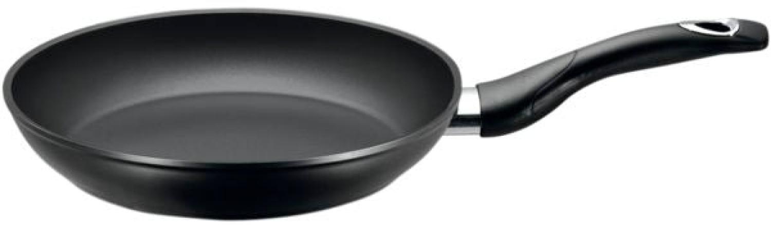 Black Induction Bratpfanne antihaftbeschichtet 28cm Bild 1