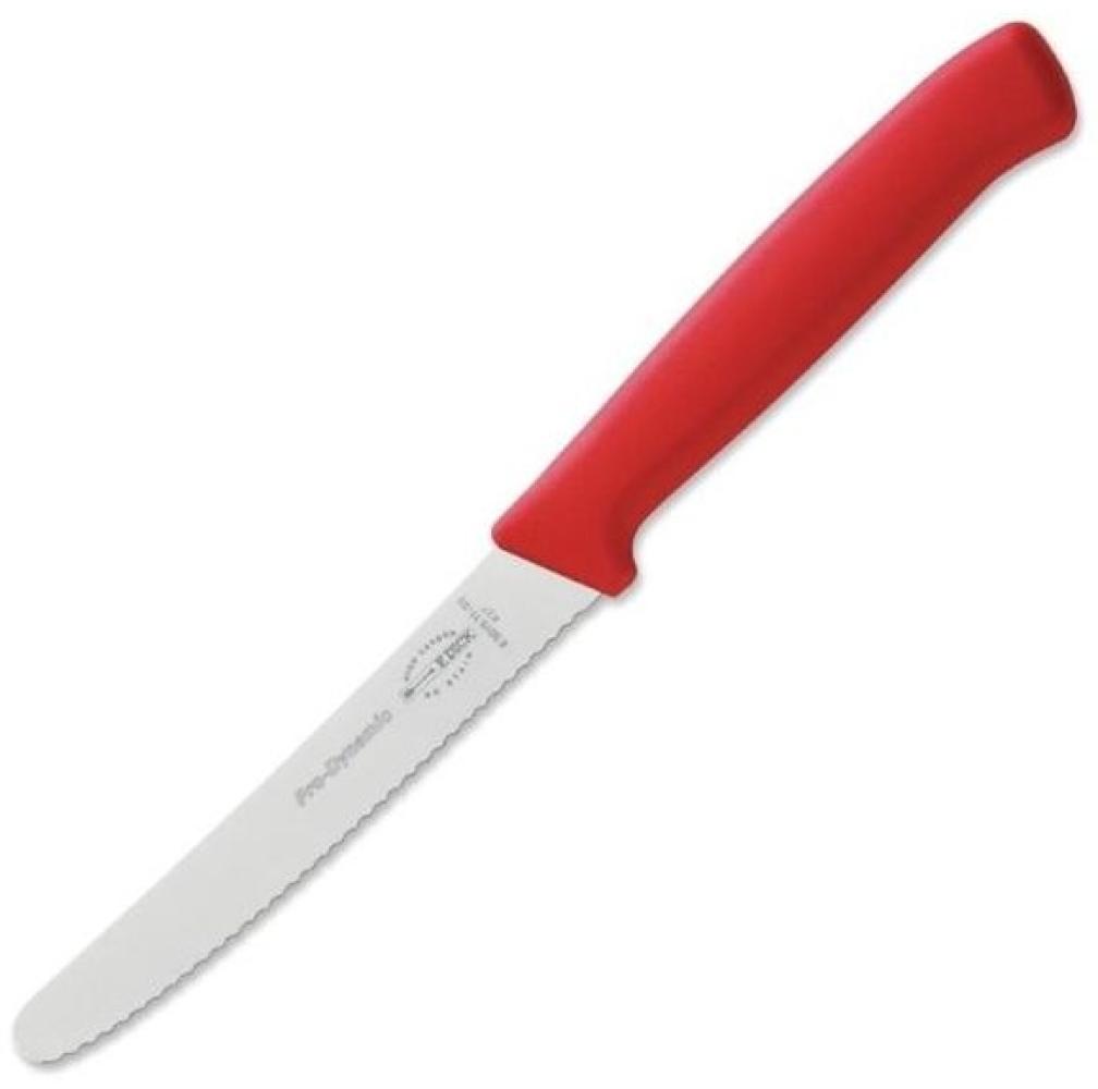 Dick Premier Plus Red Tomatenmesser 11Cm Bild 1