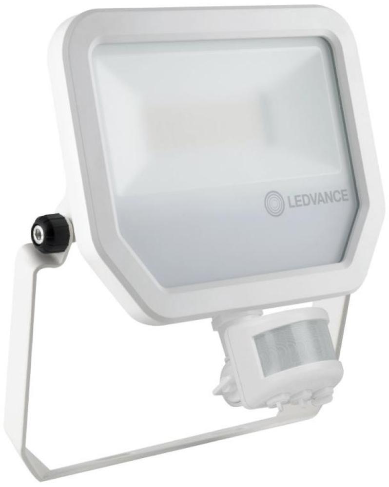 Ledvance FLUTER 50W 3000K SYM S WS G3 (FLOODLIGHT LED S BWM) Bild 1