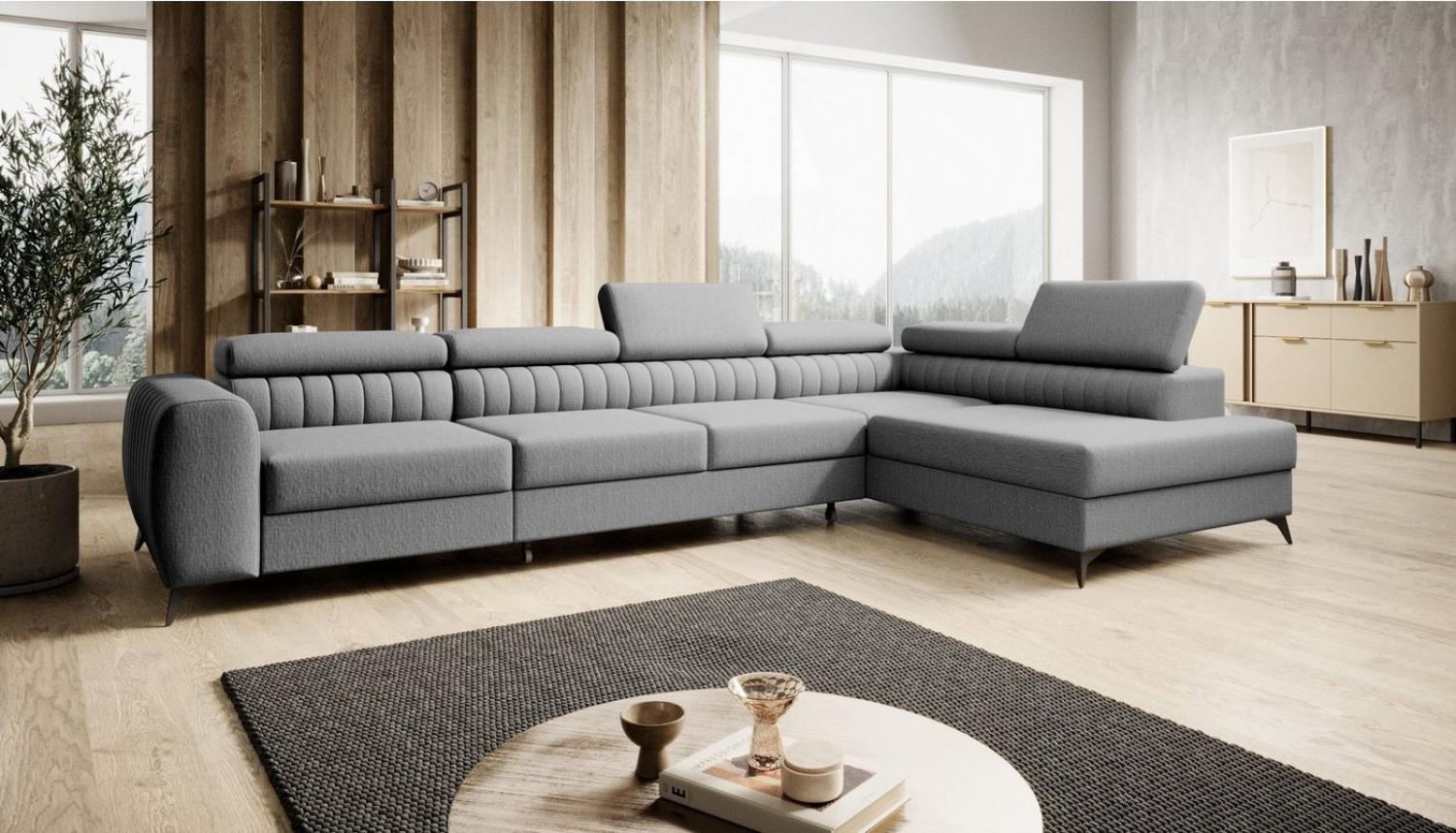 NEXT COLLECTION Ecksofa Piero maxi Bild 1