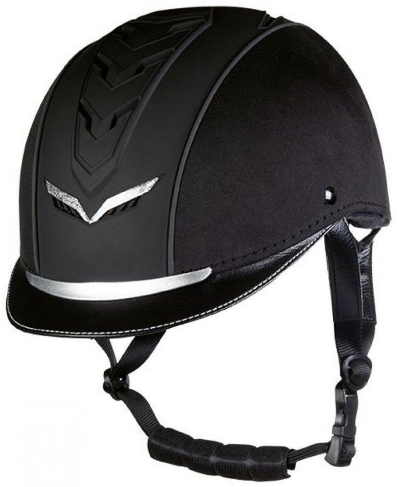 HKM Schutzhelm HKM Reithelm -Elegance- Bild 1