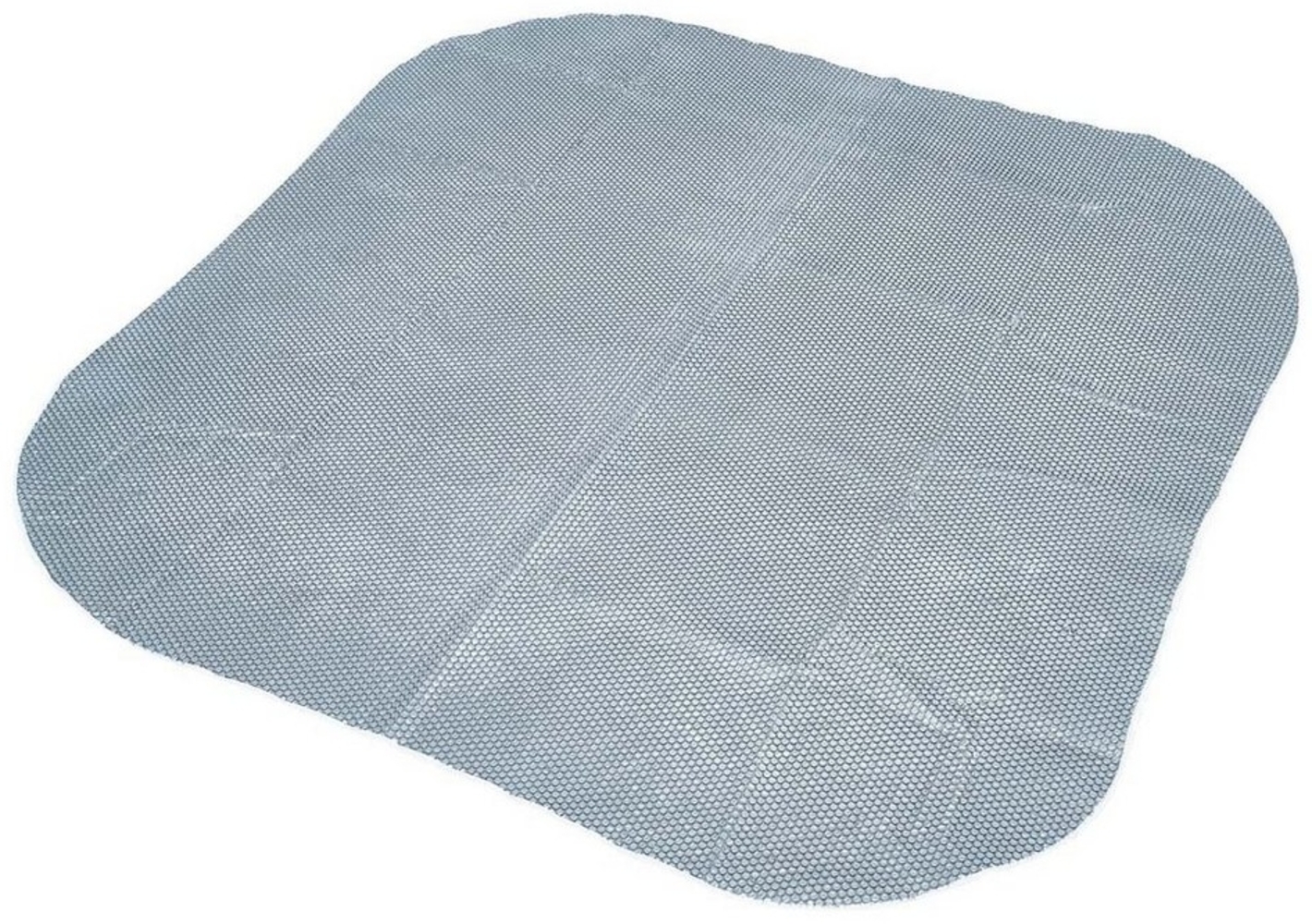 BRAST MSpa Whirlpool Bodenmatte 4 Personen 155,4x155,4cm Quadratisch passend für Modell: Tekapo Wärmeisolierung Bodenschutz Bild 1