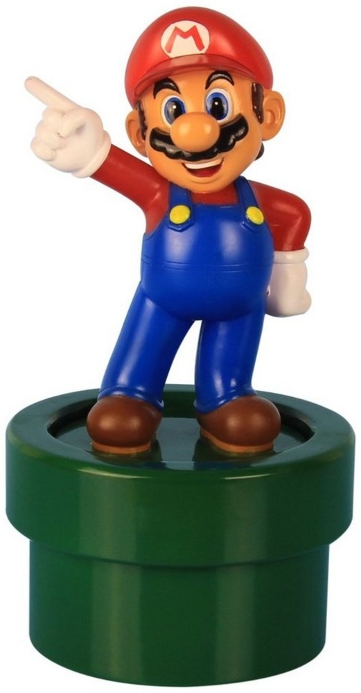 Super Mario Light Bild 1
