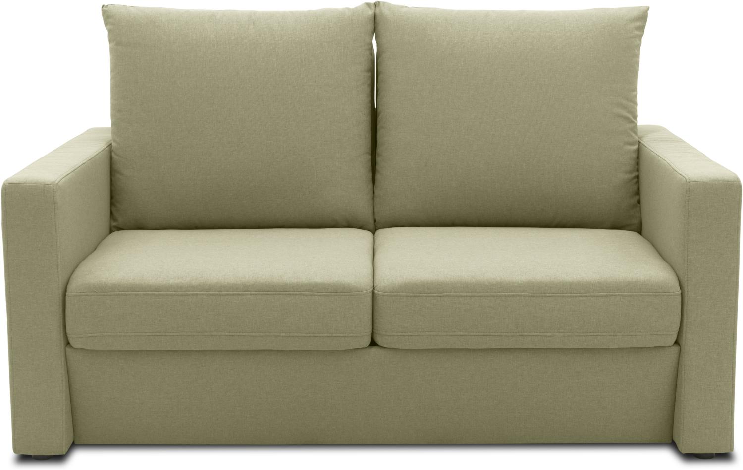 Domo Collection Outdoor Sofa 300 006 2 Sitzer Bild 1