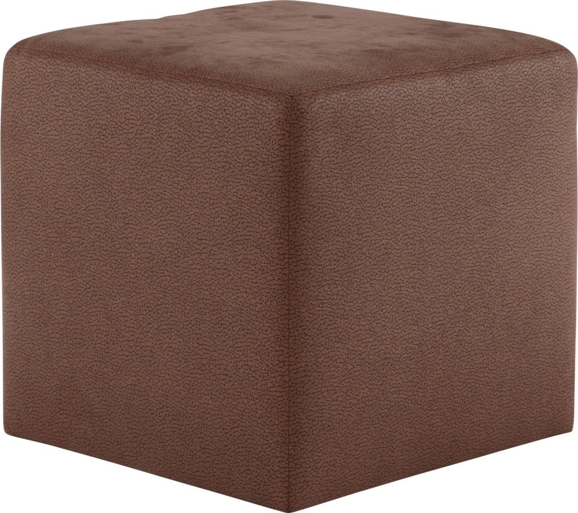 COTTA Hocker Cuby, Sitzwürfel, Cube, Sitzhocker Bild 1