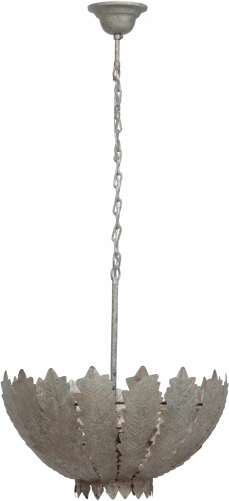 Hängelampe Autumn Leaves Large Champagner Bild 1