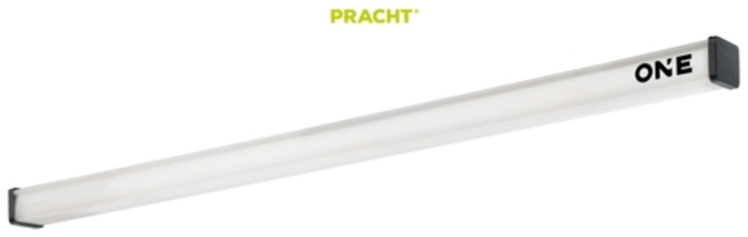 Pracht LED-Feuchtraumleuchte 840, ML KATLA ONE #9109004 Bild 1