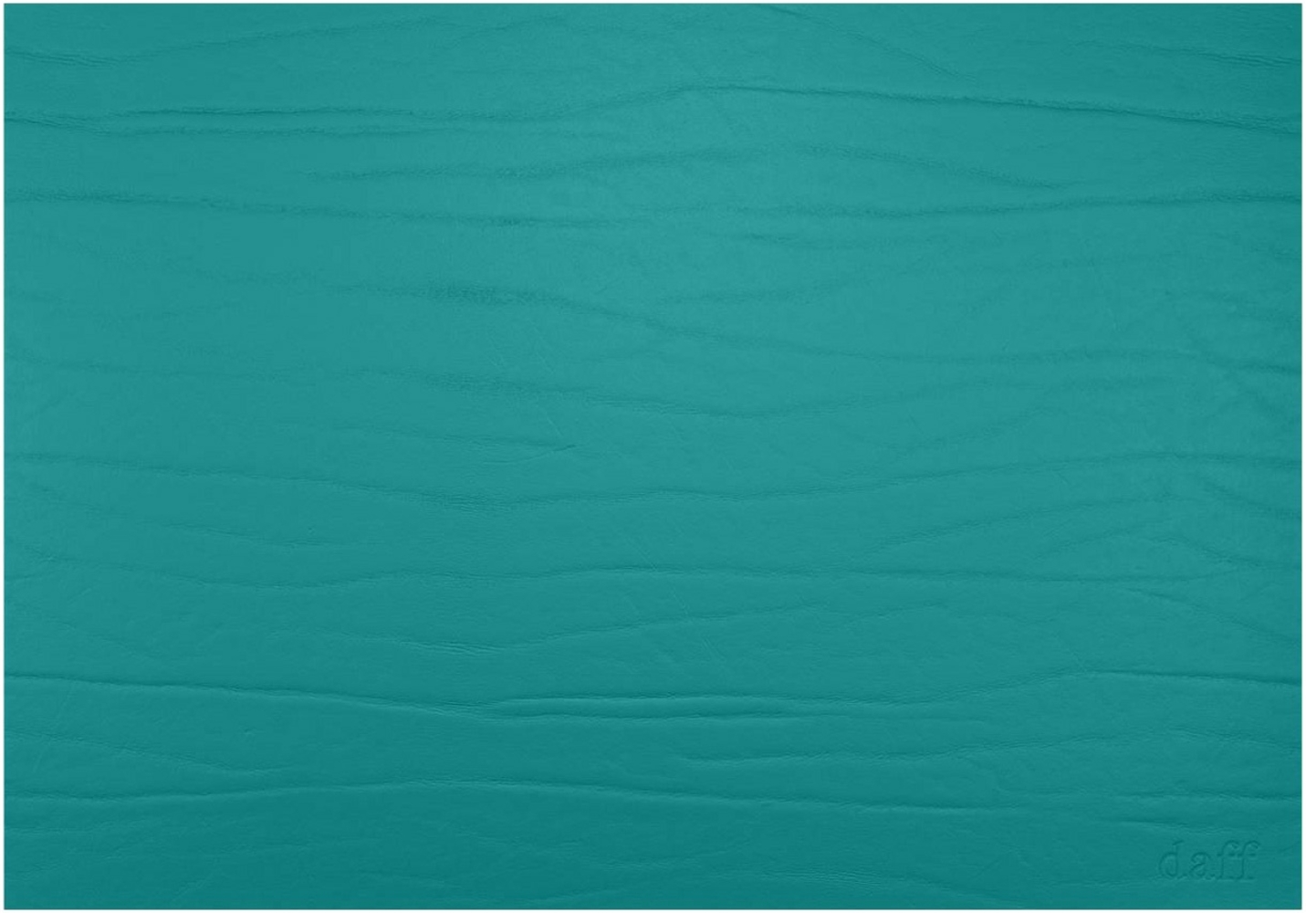 Tischset DUMBO LEATHERIXX (LB 42x31 cm) Bild 1