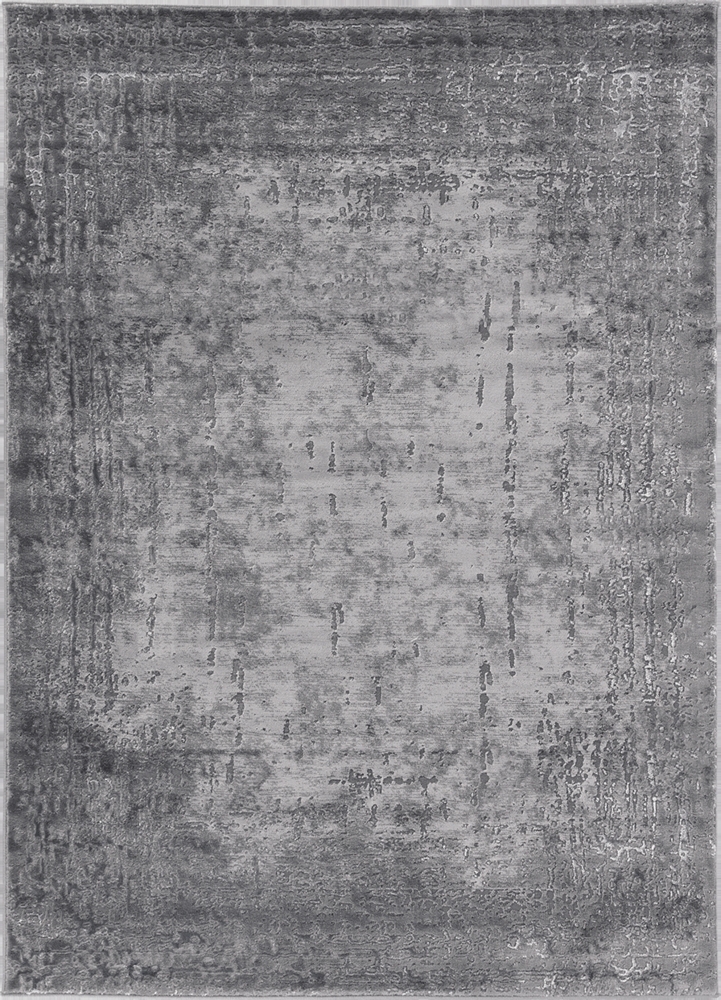 ELTAP 'Codrila' Teppich, Grau, 80x150 cm Bild 1