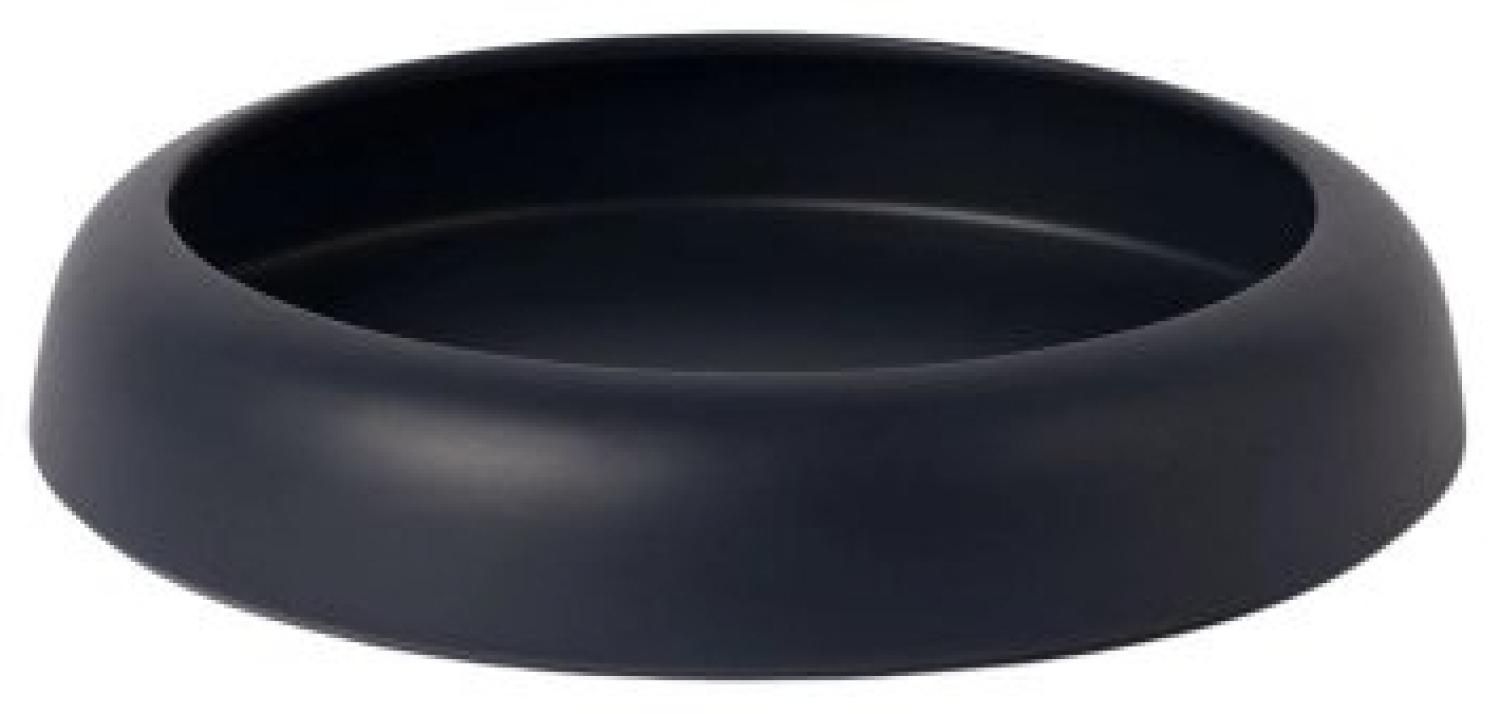 raawii Schale Omar Bowl Dark Blue (Large) R1035-Dark blue Bild 1