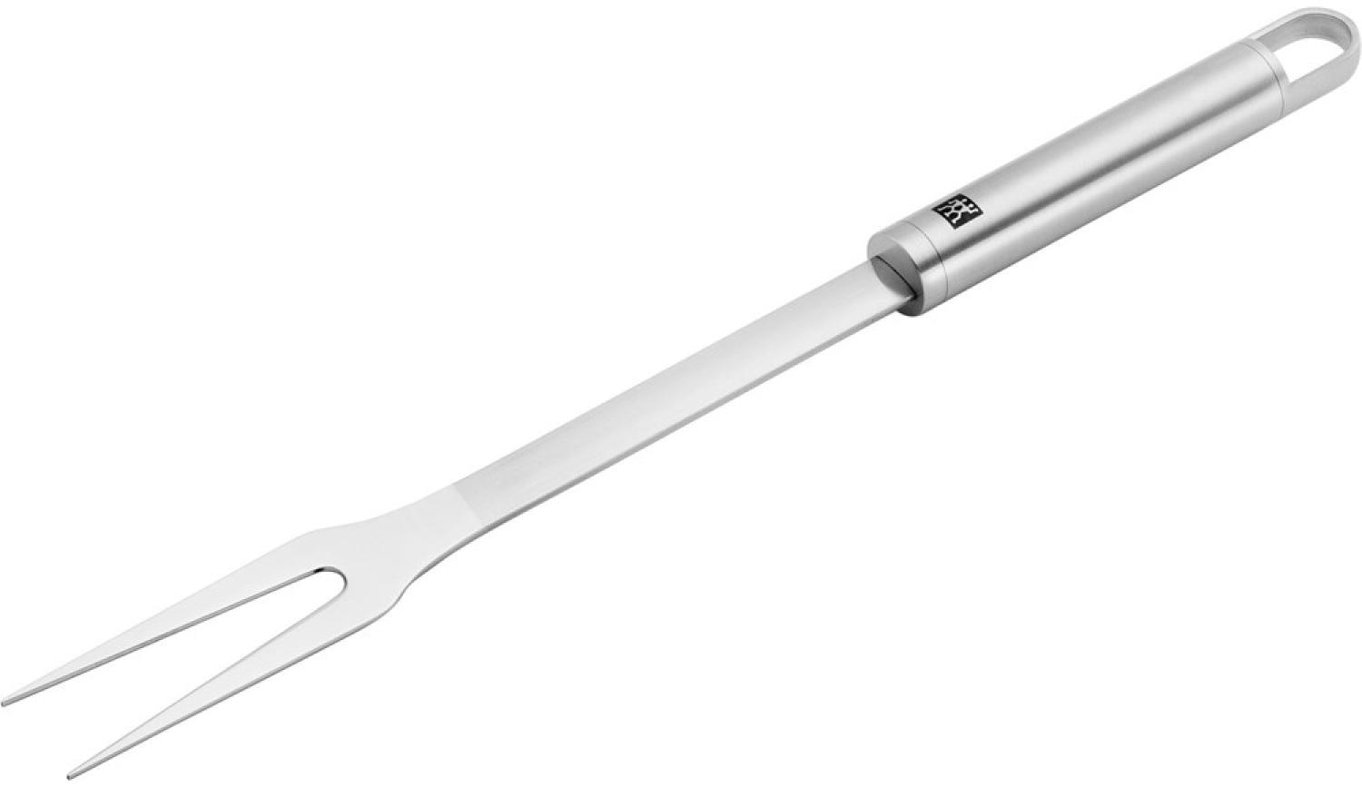 ZWILLING Pro Fleischgabel, 33 cm, 18/10 Edelstahl Bild 1