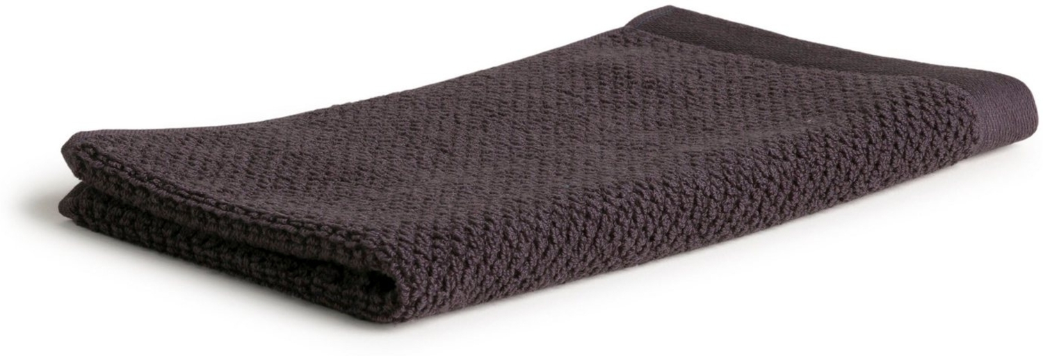 Möve Gästehandtuch Bliss, Walkfrottier (1-St), mit Perlstruktur Bild 1