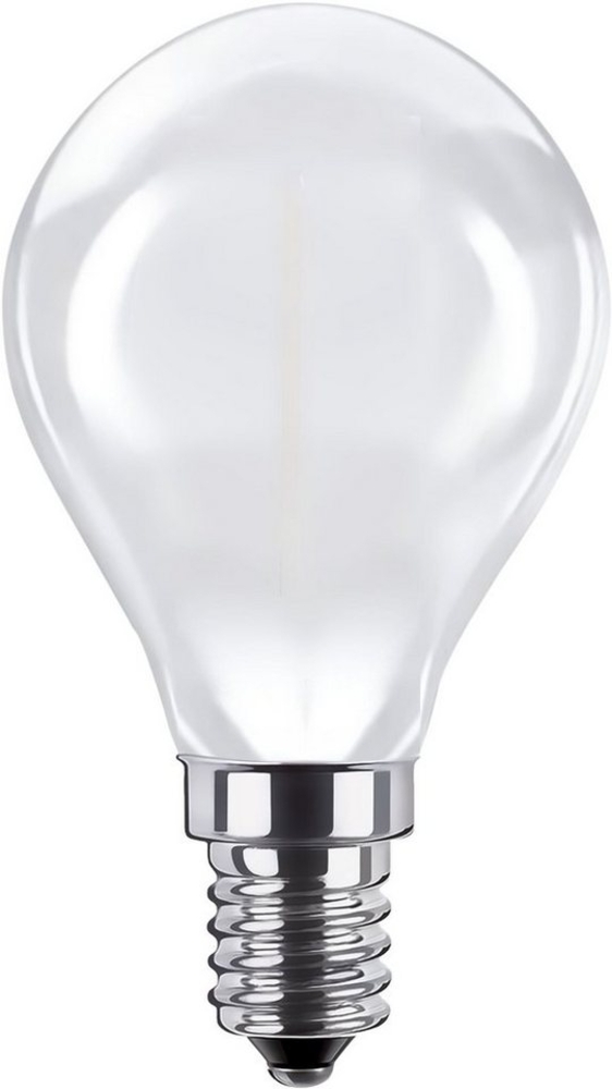 SEGULA LED-Leuchtmittel LED Tropfenlampe, E14, Warmweiß, dimmbar, E14, Tropfenlampe, 2700K Bild 1