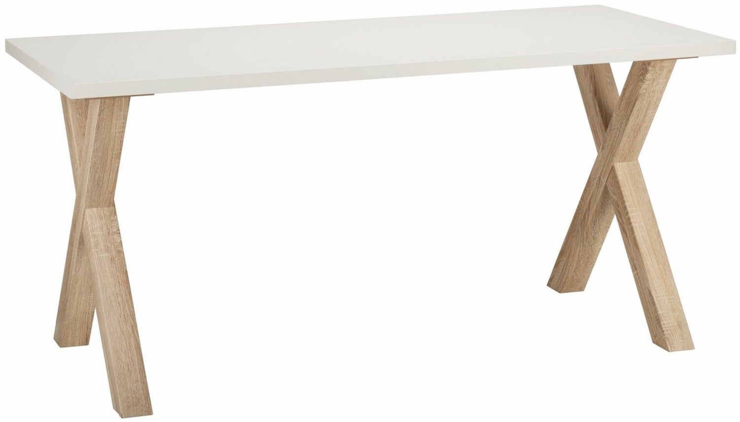 Mäusbacher Schreibtisch Mio Bild 1