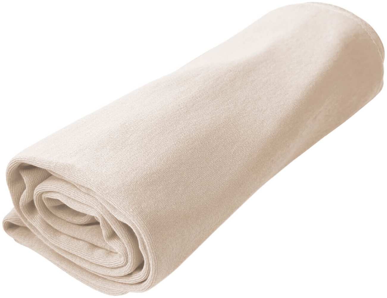 Pucktuch creme Bild 1