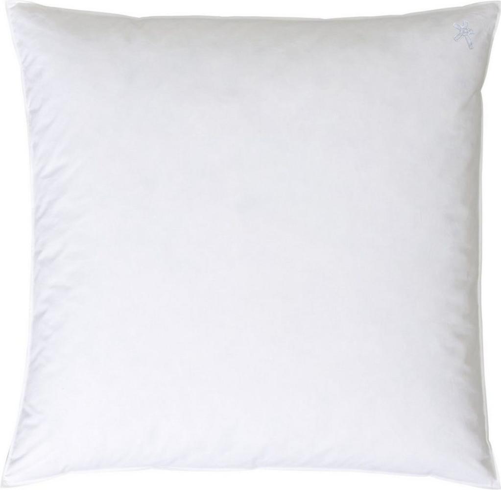 Centa-Star Classic Dreikammer Daunenkopfkissen Soft Bild 1