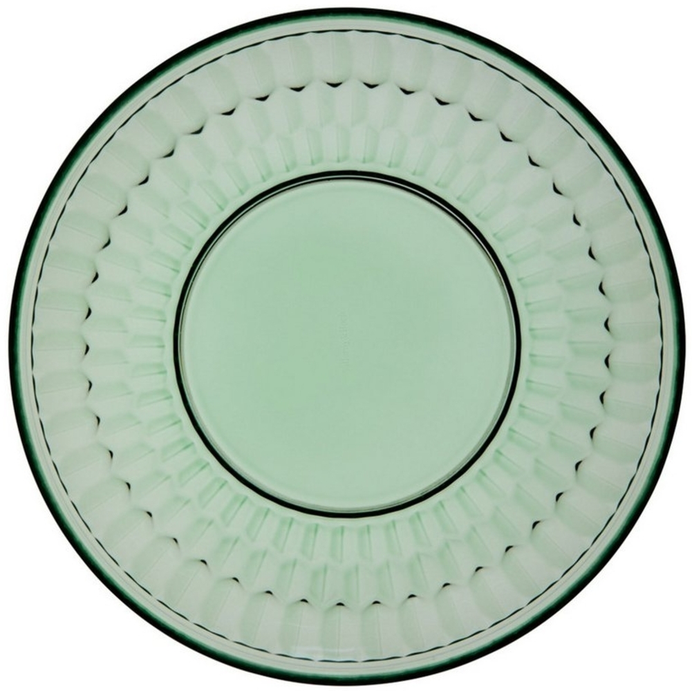 Villeroy & Boch Boston Coloured Salatteller / Dessertteller Green A U S L A U F ! Bild 1