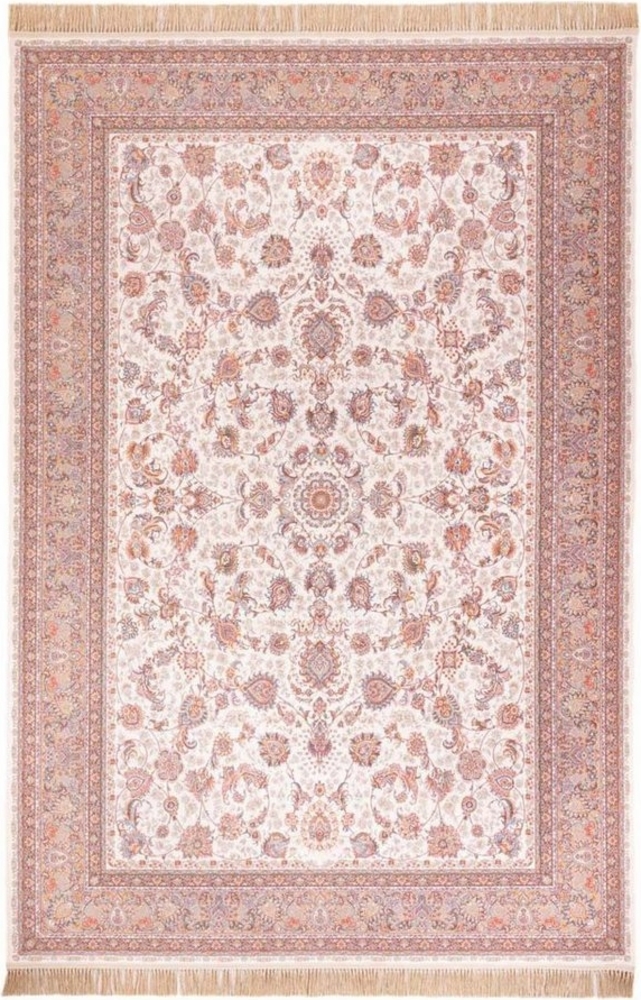 morgenland Orientteppich Orientteppich - Bikaran - rechteckig, rechteckig, Höhe: 8 mm Bild 1