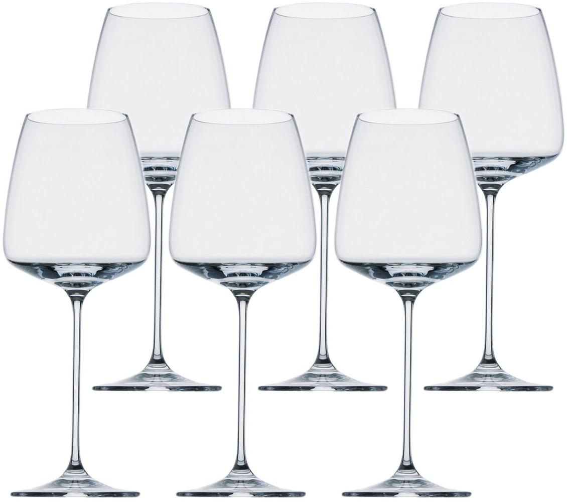 Rosenthal TAC o2 Bordeauxglas Grand Cru 860 ml 6er Set Bild 1