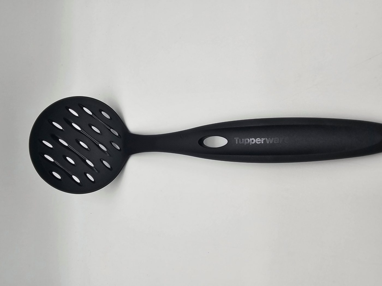TUPPERWARE Schaumlöffel Tupperware Griffbereit Schaumlöffel Bild 1