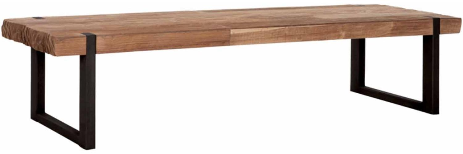 Couchtisch Beam, 150 cm Natur Bild 1