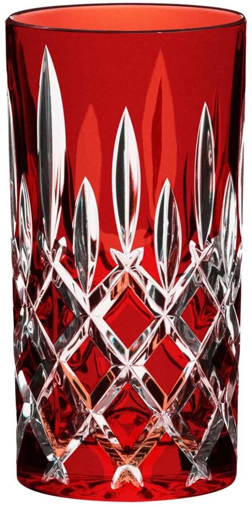 Riedel LAUDON Highball Longdrinkglas 395 ml Rot Bild 1