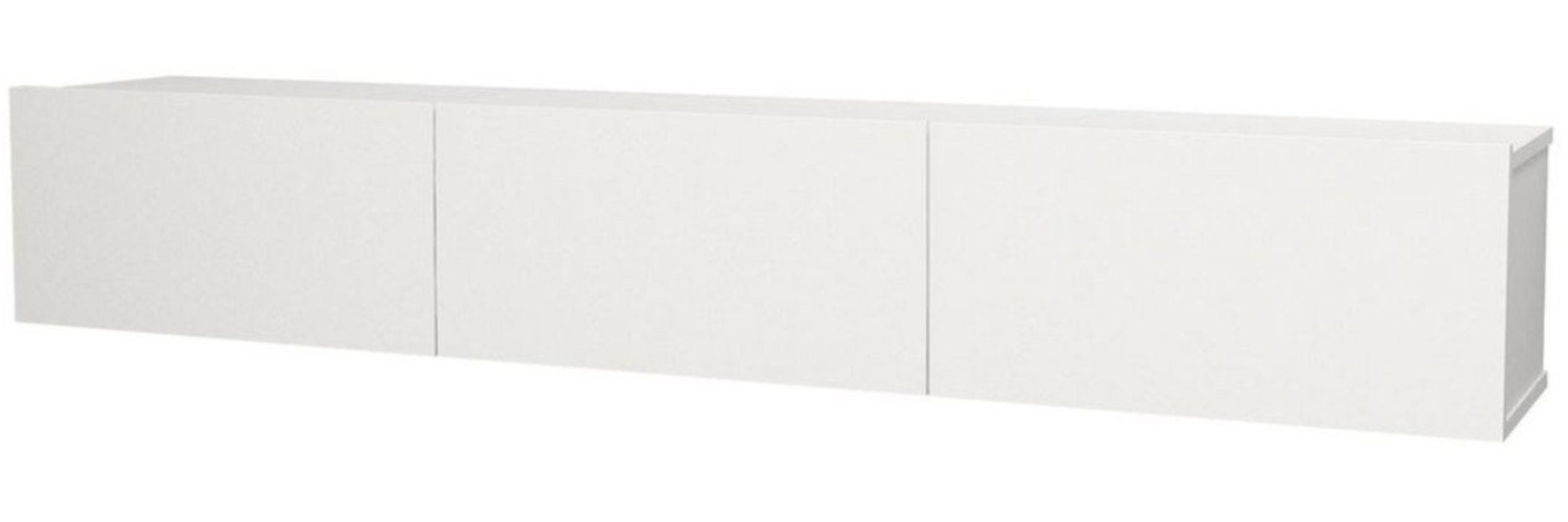 ibonto Lowboard Hängendes TV Board mit Stauraum – Design Sideboard für Wohnzimmer" Bild 1