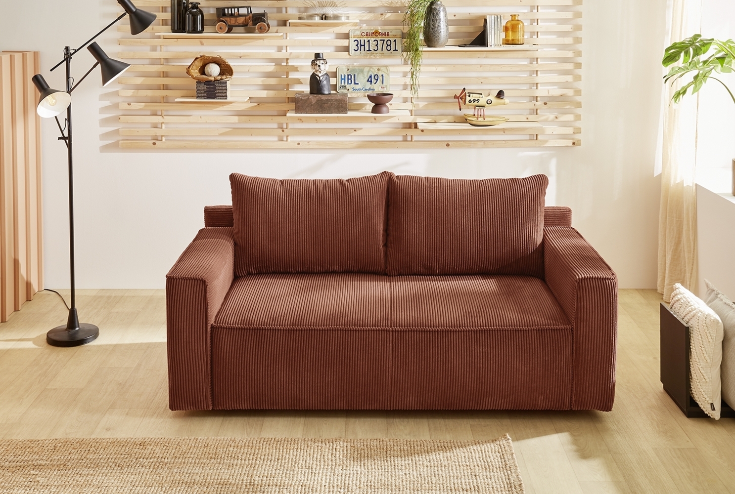 Schlafsofa RON Bild 1