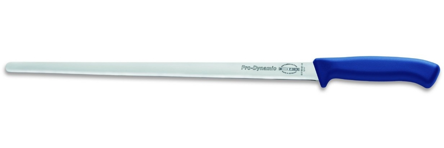 F. DICK Kochmesser Lachsmesser Schinkenmesser ProDynamic Klinge Flexibel 32cm 8515032 Bild 1