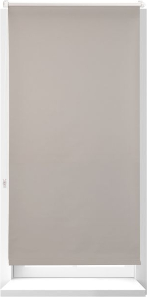 Thermorollo braun Bild 1