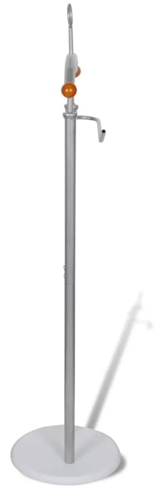 vidaXL Herrendiener Metallgestell 240731 Bild 1