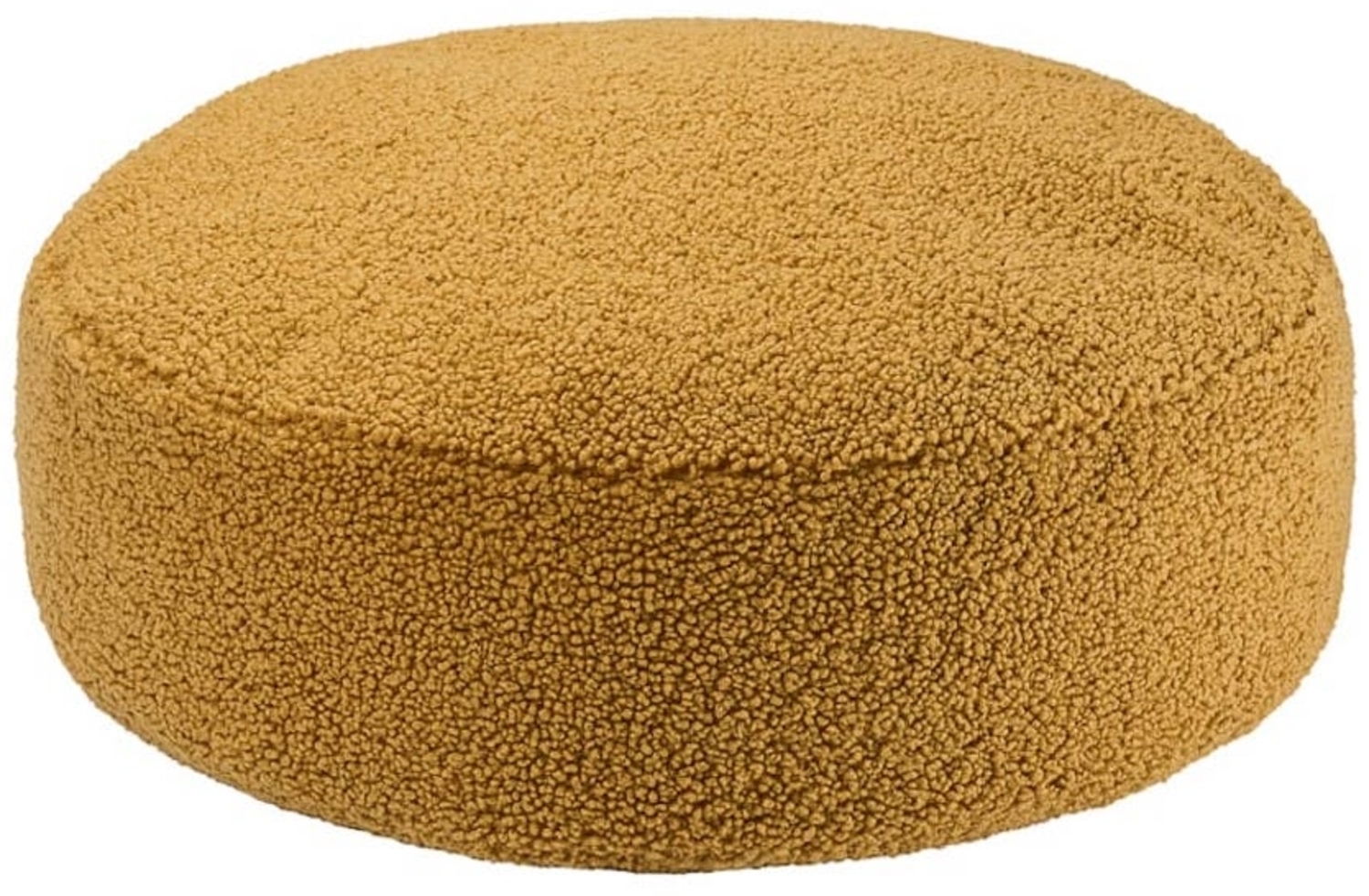 Wigiwama Ottoman / Sitzkissen / Sitzsack Maple Bild 1