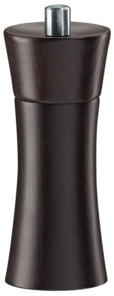 Zassenhaus Pfeffermühle Wenge Frankfurt 14cm : Pfeffermühle Bild 1