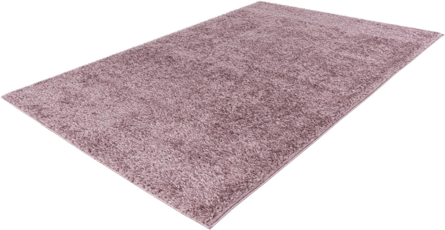 Teppich My Emilia 250 powder purple 120 x 170 Bild 1