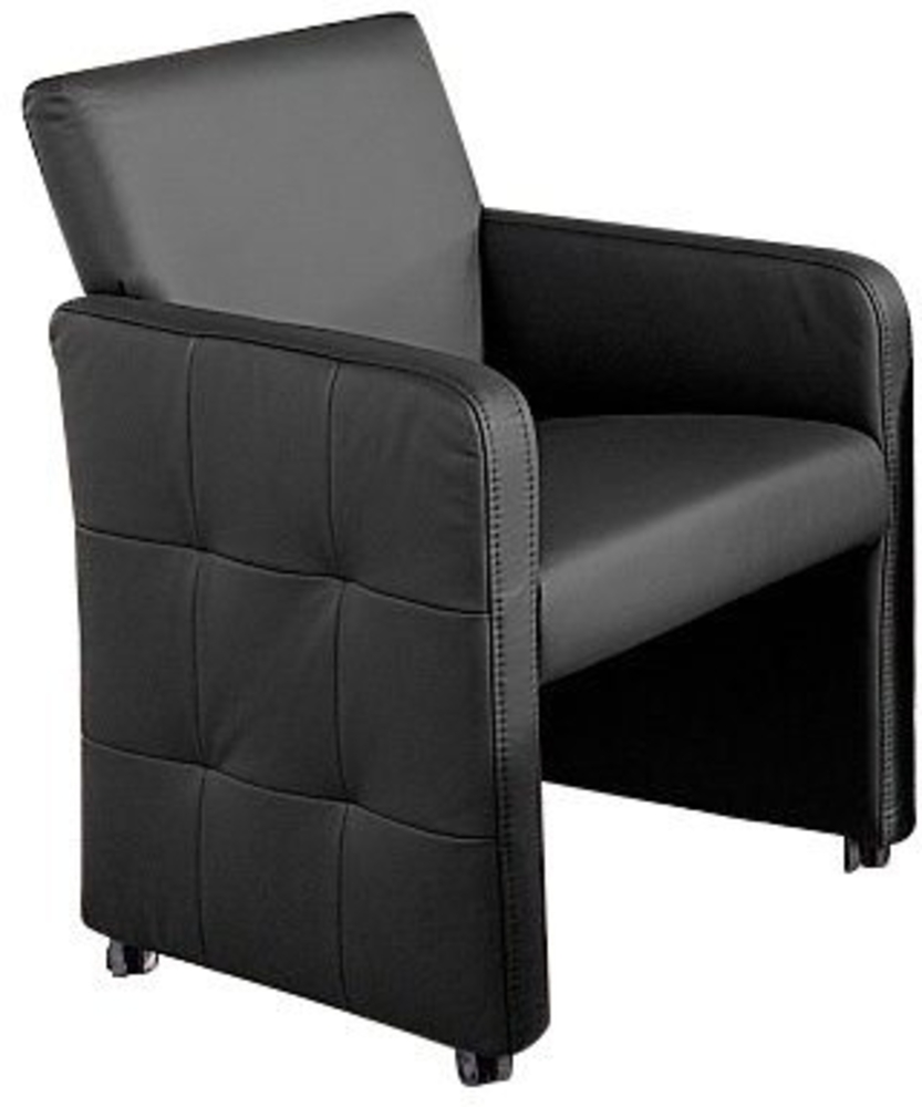 exxpo - sofa fashion Sessel Barista, Loungesessel, Breite 61 cm Bild 1