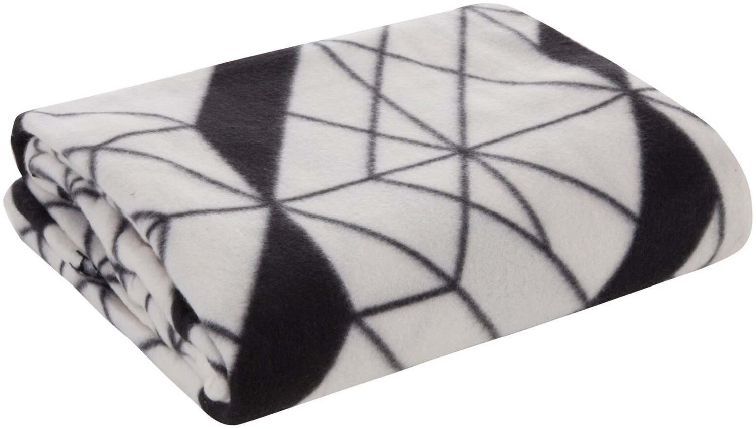 Wohndecke Decke Kuscheldecke GEO 01 150x200 cm Bild 1
