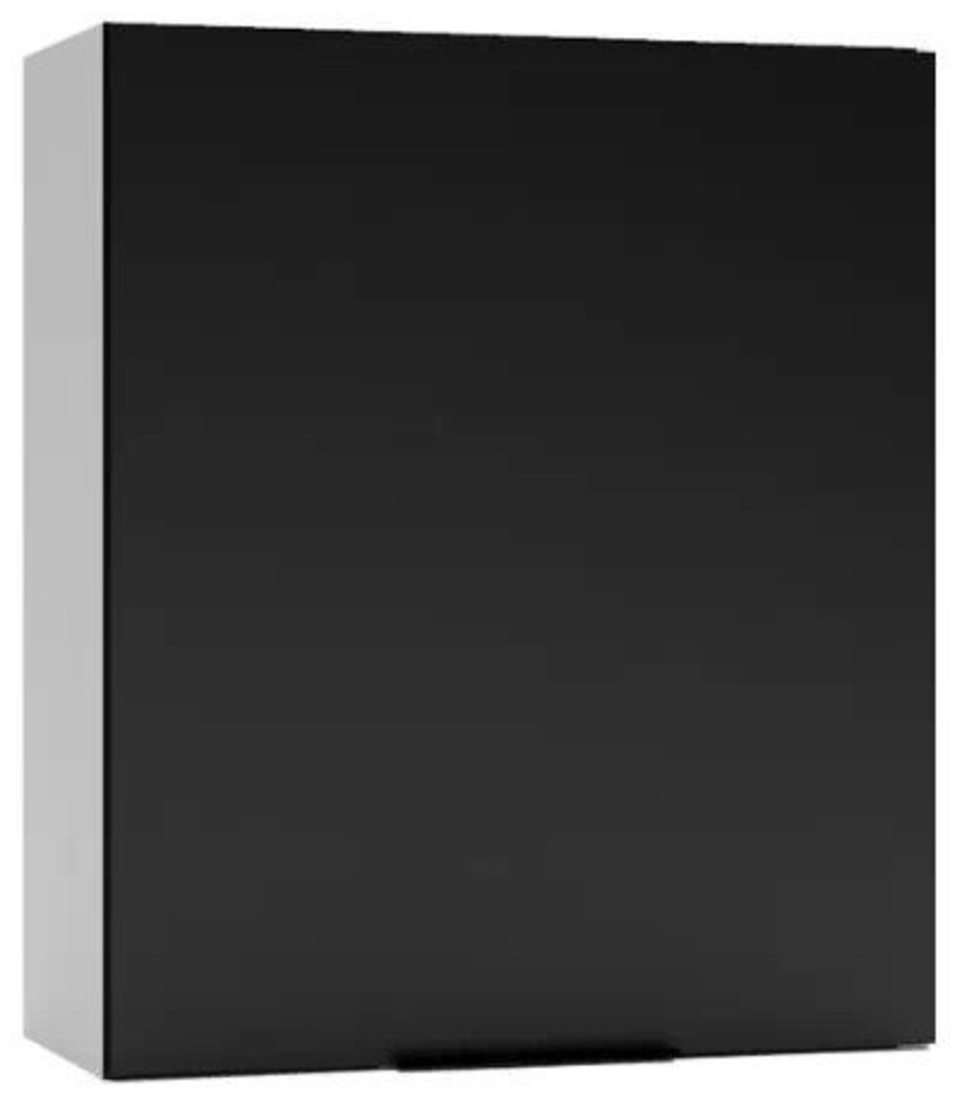 ROYAL24_MARKT Hängeschrank - Moderner für Ihre Kücheneinrichtung. (Küche Hängeschrank, 1-St, Premium - Mina) Feinste – Stilvoll – Präzise Bild 1