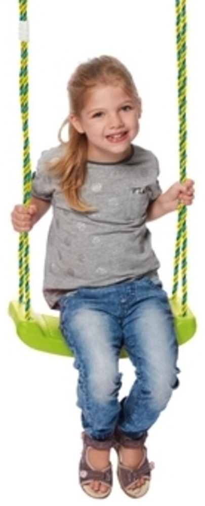 Happy People Schaukel ca. 42x16 cm Bild 1