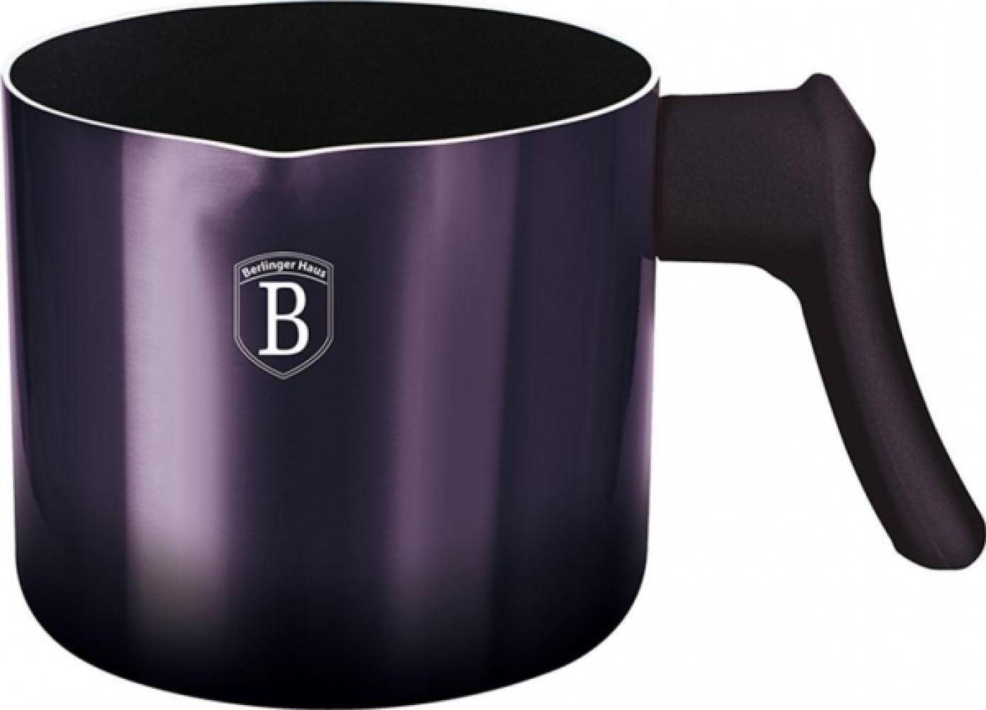 Berlinger Haus Berlinger Haus Milchtopf 1,2l Purple 32927 Bild 1