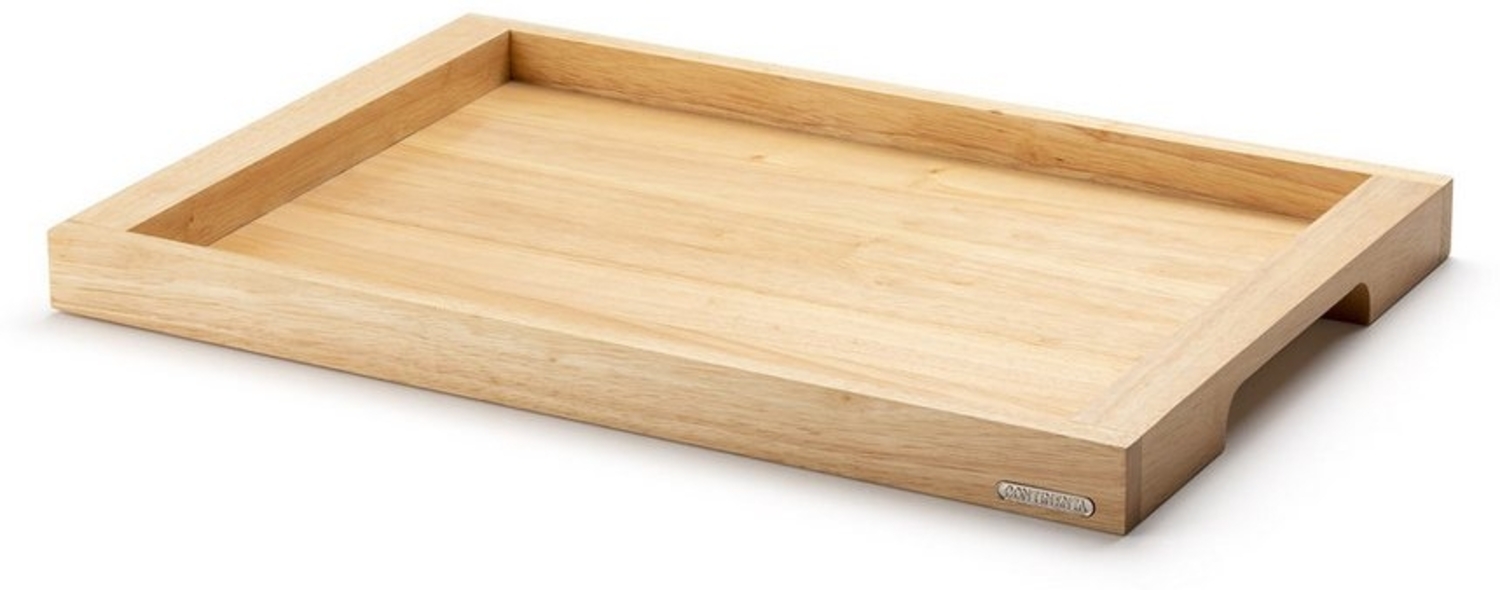 Continenta | Tablett Gummibaum Bild 1