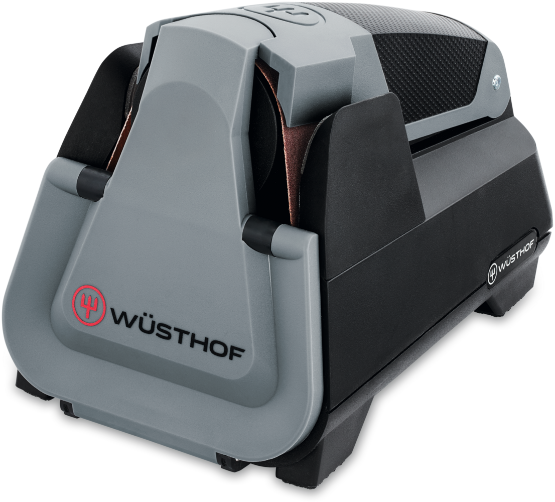 Wüsthof Dreizack Easy Edge Messerschärfer elektrisch Bild 1