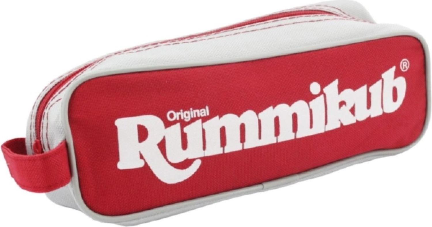 Original Rummikub Travel Pouch Bild 1