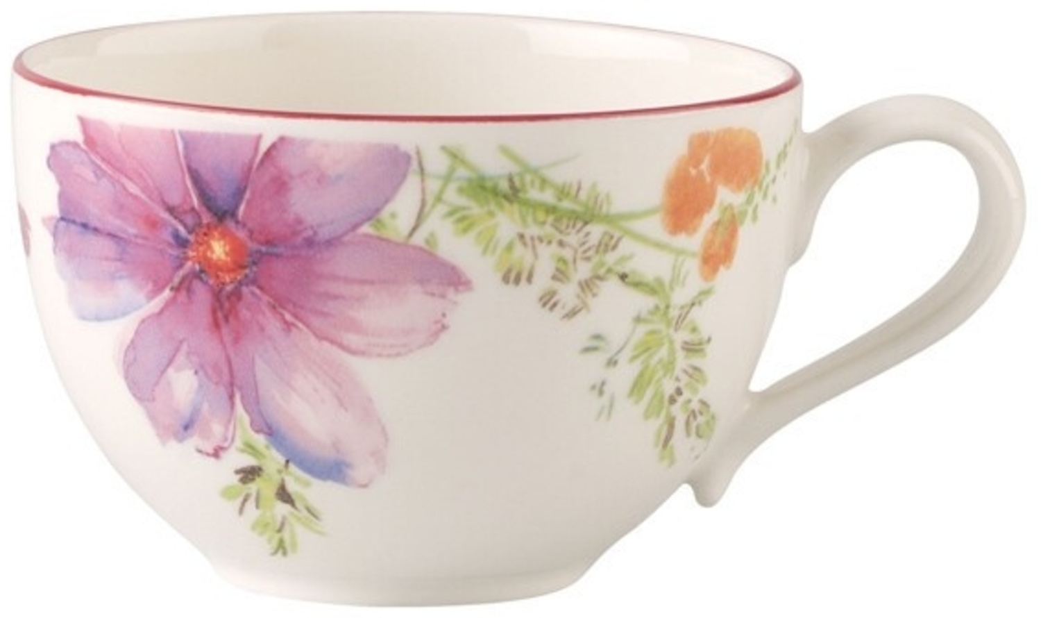 Villeroy & Boch Mariefleur Basic Frühstücksobertasse Bild 1