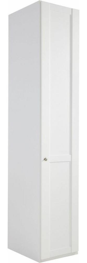 Wimex Kleiderschrank New York in vielen Breiten, wahlweise 208 oder 236cm hoch Bild 1